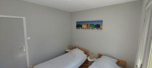 Les Lagures - PLAGE A PIED - Maison 3 chambres - en lisière de forêt