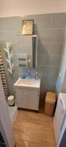 Les Lagures - PLAGE A PIED - Maison 3 chambres - en lisière de forêt