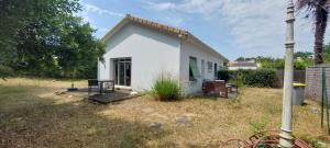 Maisons de vacances Les Lagures - PLAGE A PIED - Maison 3 chambres - en lisiere de foret : photos des chambres