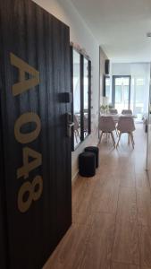 Solny Resort - Apartament Aida A048