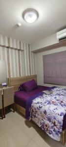 Apartement green pramuka 2br suite room