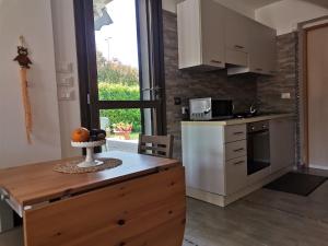 Bouganville Apartment Otranto