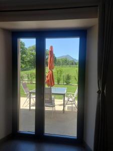 Maisons de vacances Maison heia : photos des chambres