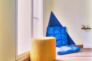 Artistic Apartment