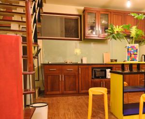 Artistic Apartment