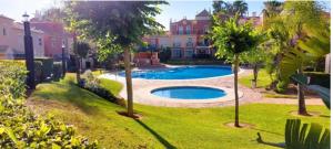 ALOJAMIENTO EN VERDEMAR