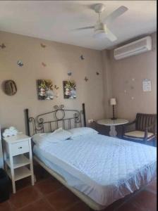 ALOJAMIENTO EN VERDEMAR