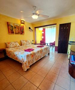 HOTELITO SWISS OASIS, Playa Zicatela - Adults Only - Kitchen - Cocina