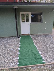 Apartman U Prizemlju Banja Vrujci