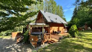 Świerkowe Rancho