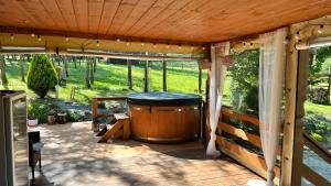 Świerkowe Rancho