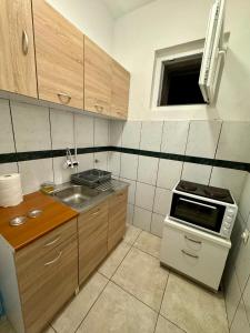 CityCenter Apartment