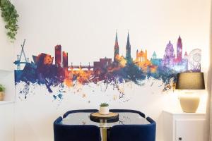 The Belfast Snug - Ubytování bez kategorie ve městě Belfast