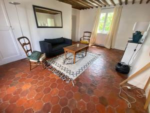 Appartements Center next to castle and park : Appartement 3 Chambres