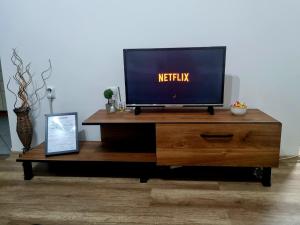 Linas Apartment -Modern & Cozy Central Skopje