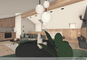 ALPEDOR Mountain Suites