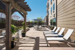 Best Western Premier Hotel at Fishers Landing