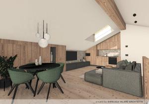 ALPEDOR Mountain Suites