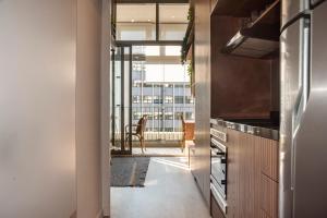 Praticidade e conforto na Vila Mariana