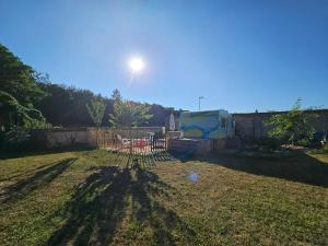 Caravane look Dolce Vita climatisée