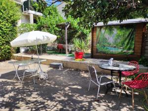 Appartements Ingrid Mary : photos des chambres