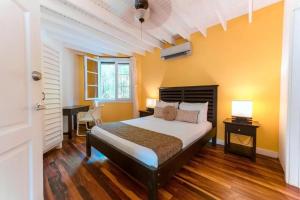 Caribbean Hill Villas