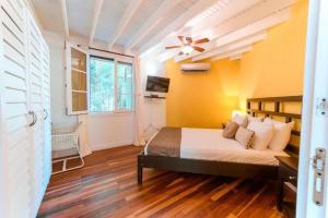 Caribbean Hill Villas