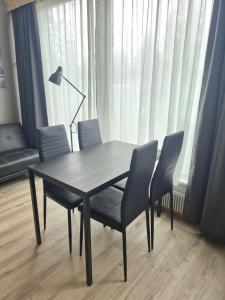 Kompakti majoitus Nivalassa