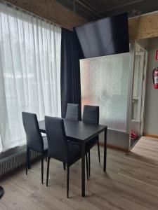 Kompakti majoitus Nivalassa