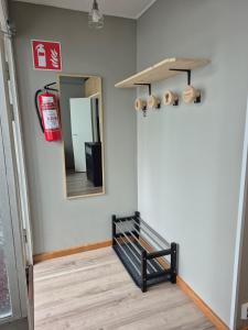 Kompakti majoitus Nivalassa