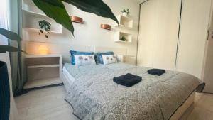 Apartament Słoneczny 10