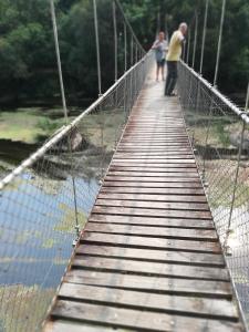 Apartamento turístico rural Casa Chaín