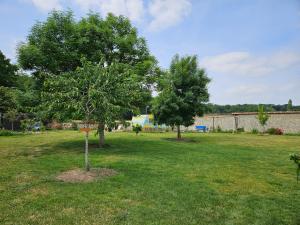 Caravane look Dolce Vita climatisée