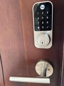 Apartment in La Sabana