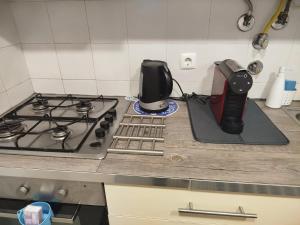 Charming Apartment in Lisbon, 40 m², Ideal for a Couple