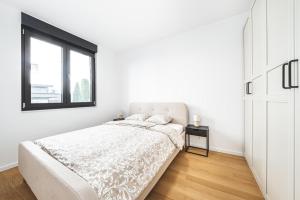 Flex SelfCheckIns 184 - Zagreb - 2 Bedrooms - Parking - Balcony