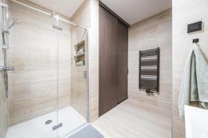 Flex SelfCheckIns 184 - Zagreb - 2 Bedrooms - Parking - Balcony