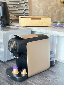 Appartement de Luxe à Lyon