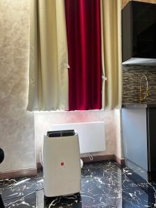 Appartement de Luxe à Lyon