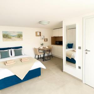 Escape Studio - 3hvězdičkové hotely ve městě Koper