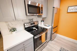 Colorful Resort-Feeling Condo