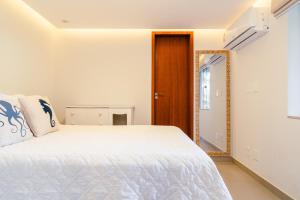 Estúdio de luxo em Búzios