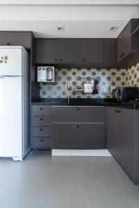 Estúdio de luxo em Búzios