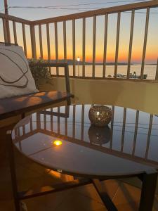 Spacious Bugibba Seafront Home 3BR Free Parking Free WiFi