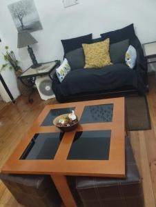 Charming Apartment in Lisbon, 40 m², Ideal for a Couple