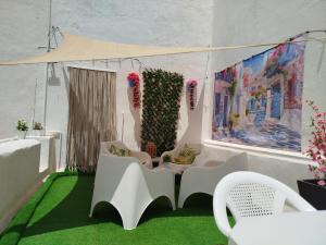 El rincón de Nai
