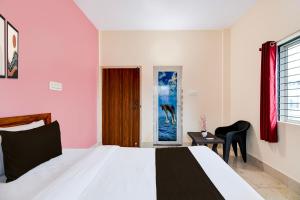 Hotel O Sai Residency