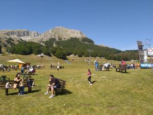 Miletto Holiday House