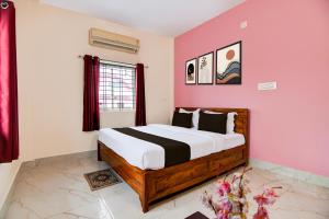 Hotel O Sai Residency