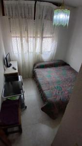 Cuarto Privado Doble en Toledo